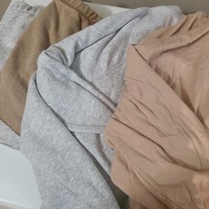 Loungewear bundle